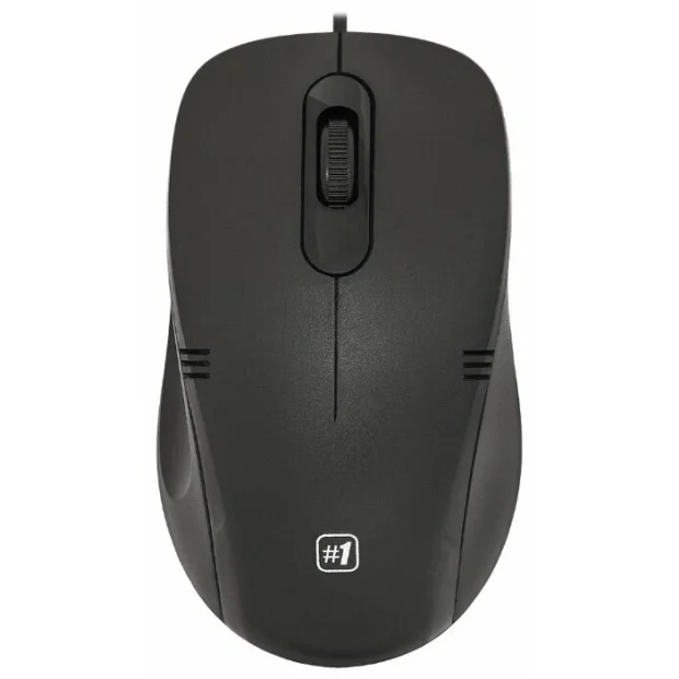 Мышь Defender MM-930